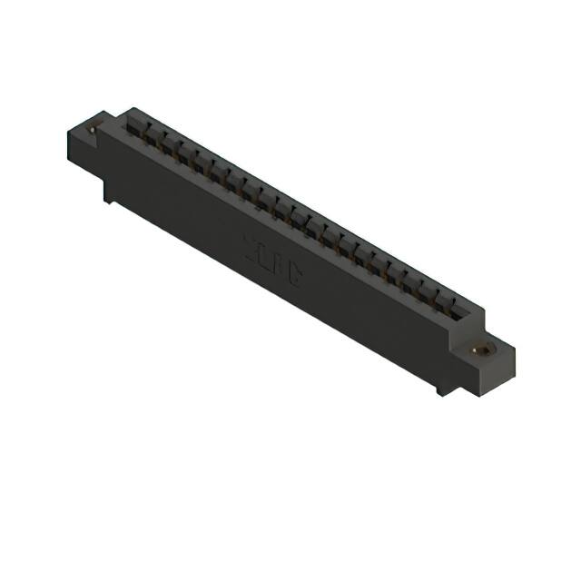 887-020-542-608 EDAC Inc.  Edgeboard Connectors